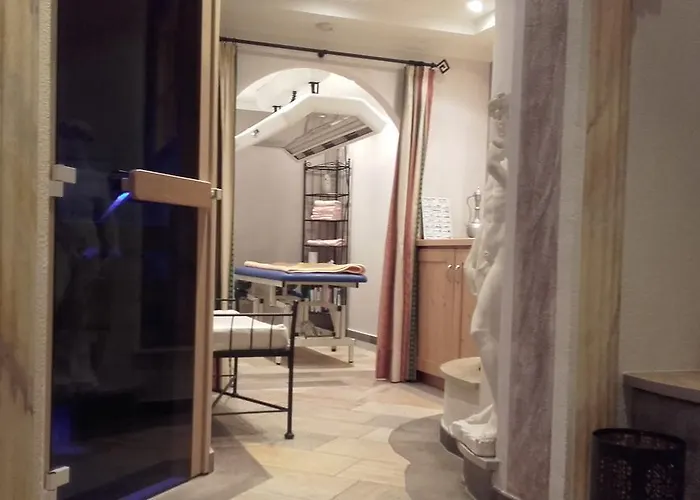 Apartamento Schmid *