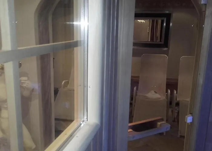 Apartamento Schmid *