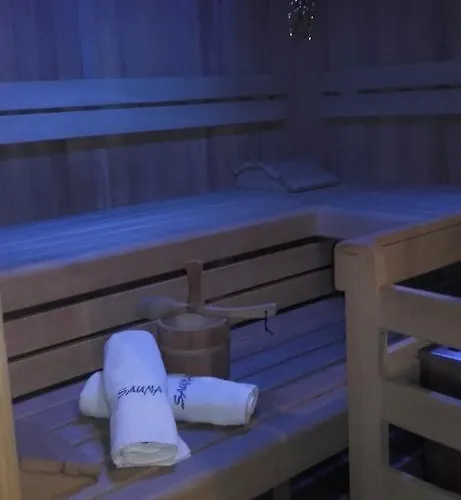 Apartamento Schmid *