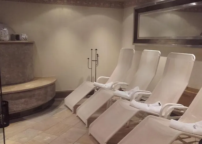 Apartamento Schmid *